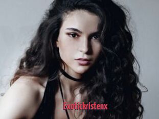 Exotickristenx