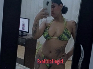 Exoticlatingirl