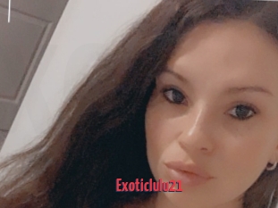Exoticlulu21