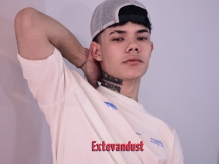 Extevandust