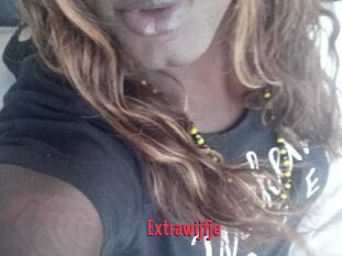 Extrawijfje