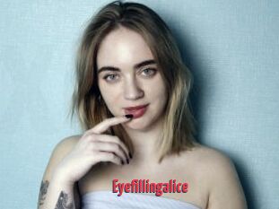 Eyefillingalice