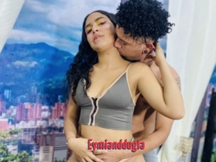Eymianddugla