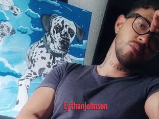 Eythanjohnson