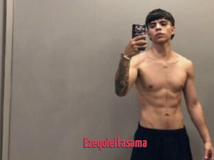 Ezequieltasama