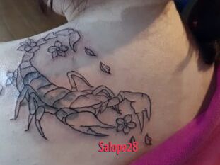 Salope28