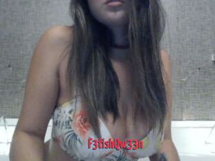 F3tishQw33n