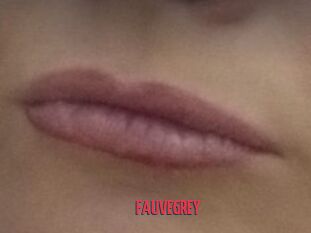 FAUVEGREY