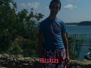 FELL1X123
