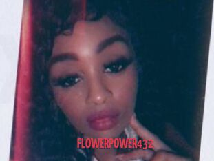 FLOWERPOWER432