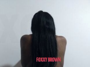 FOXXY_BROWN