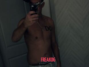 FREAKDG