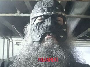 FREAKMEAT