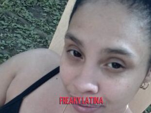 FREAKY_LATINA