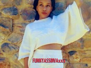 FUNKYASSDIVAxxx