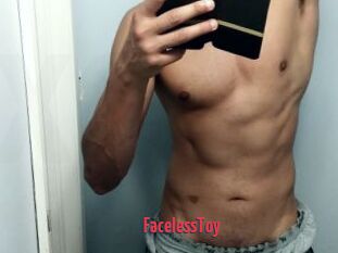 FacelessToy