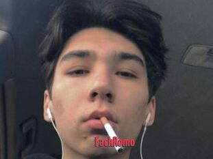 FackRomo