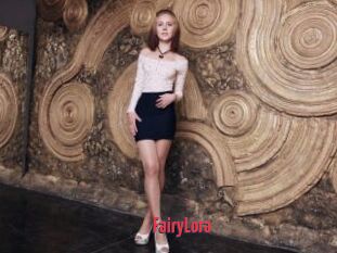 FairyLora