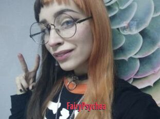 FairyPsychea