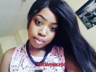 Faithleyonce94
