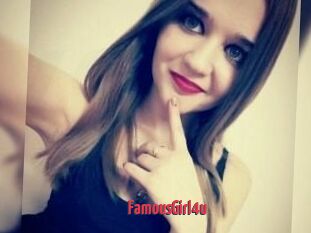 FamousGirl4u
