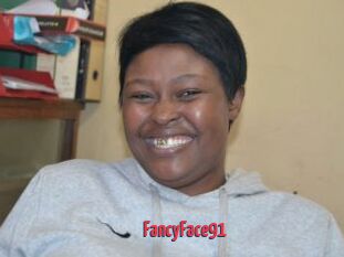 FancyFace91