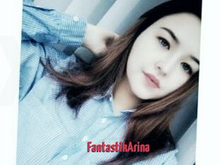 FantastikArina