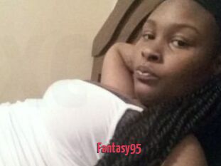 Fantasy95