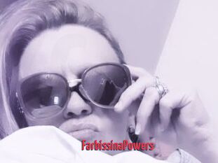 FarbissinaPowers