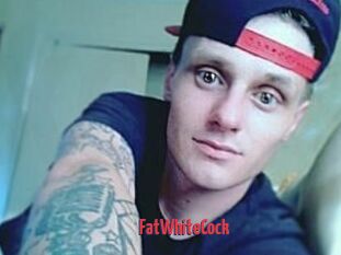 FatWhiteCock