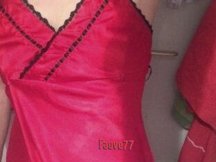 Fauve77