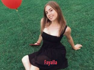 Fayalla