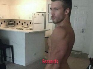 Feasnuts