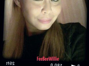 FeeBeeWillie