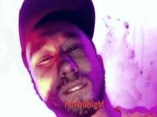 FeistyDelight