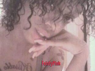 FeistyPink