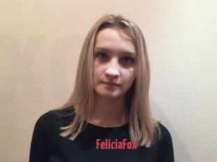 FeliciaFox