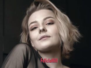 FeliciaHill