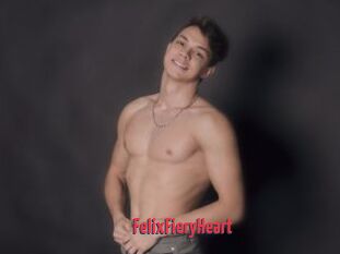 FelixFieryHeart