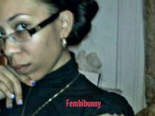Fembibunny