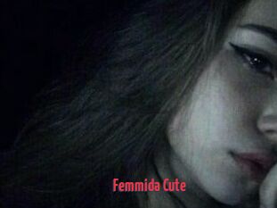 Femmida_Cute