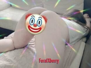 FeralXberry