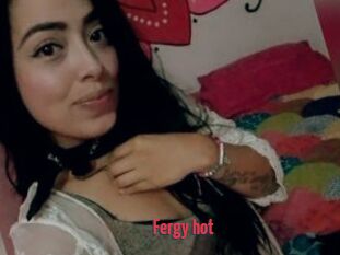 Fergy_hot