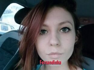 Fernandinha
