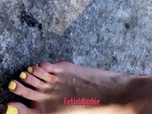 FetishBarbie