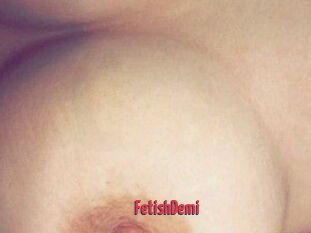 FetishDemi