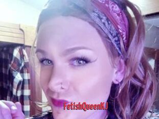 FetishQueenKJ