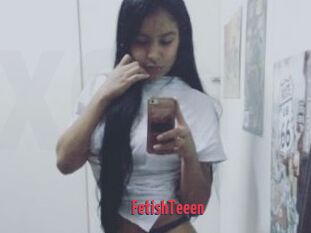 FetishTeeen