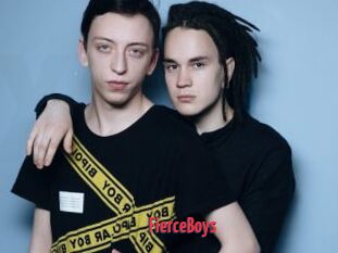 FierceBoys