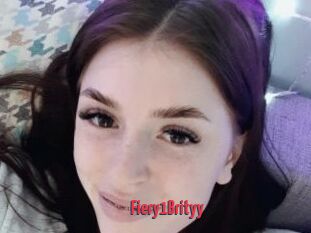 Fiery1Brityy